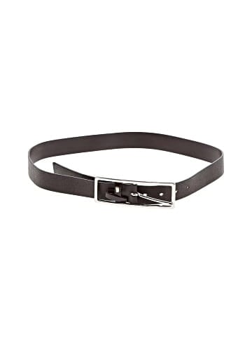 Banana Republic Factory Store Leather Belt (view 1)