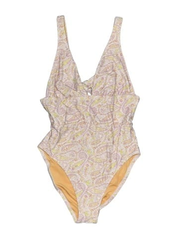 J.Crew One Piece Swimsuit (view 1)