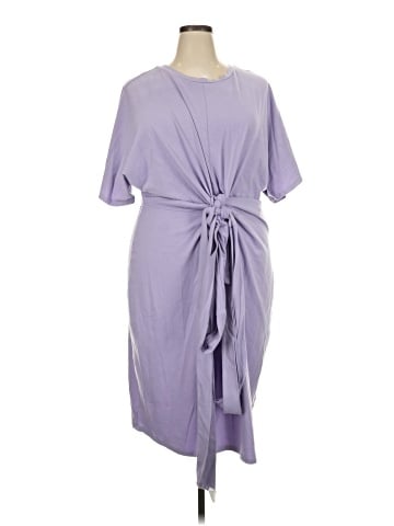 ELOQUII Casual Dress (view 1)