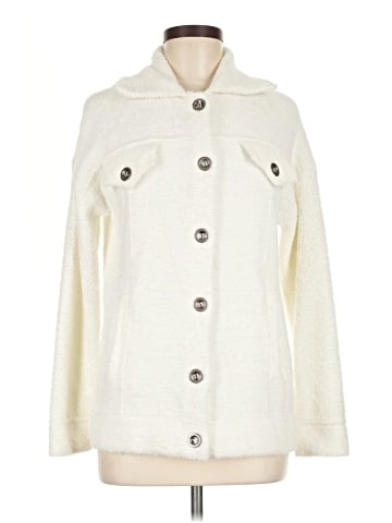 Tahari Cardigan (view 1)