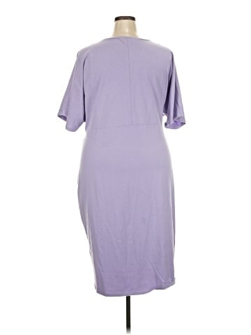 ELOQUII Casual Dress (view 2)