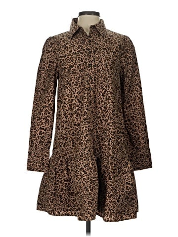 Caslon Casual Dress (view 1)