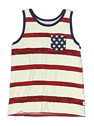 Tommy Bahama Sleeveless T-Shirt (view 1)