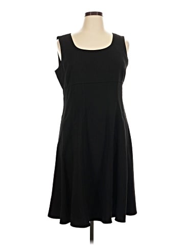 Anne Klein Casual Dress (view 1)