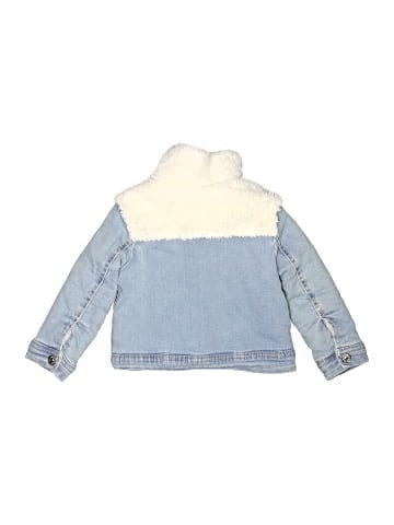 7 For All Mankind Denim Jacket (view 2)