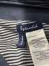 Splendid 100% Polyester Solid Blue Jacket Size M - photo 6