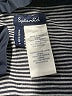 Splendid 100% Polyester Solid Blue Jacket Size M - photo 7