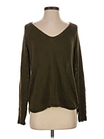 H&M Pullover Sweater (view 1)