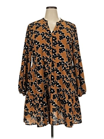 Nine West Casual Dress (view 1)