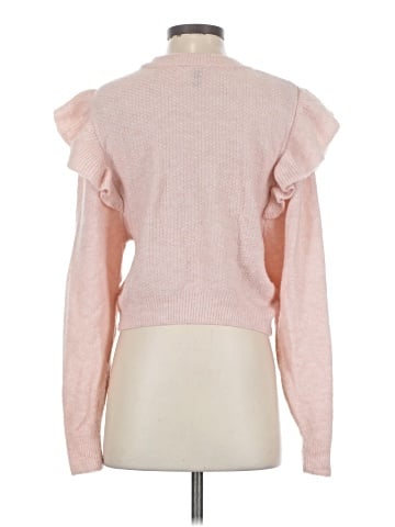 Divided by H&M Turtleneck Sweater (view 2)