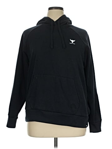 Under Armour Pullover Hoodie (view 1)