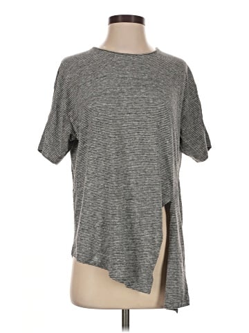 ALLSAINTS Short Sleeve T-Shirt (view 1)