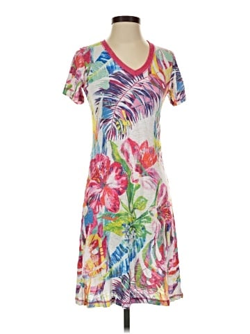 David Cline Casual Dress (view 1)