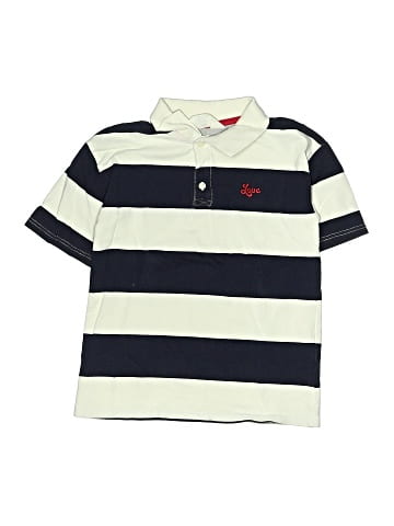 H&M Short Sleeve Polo (view 1)