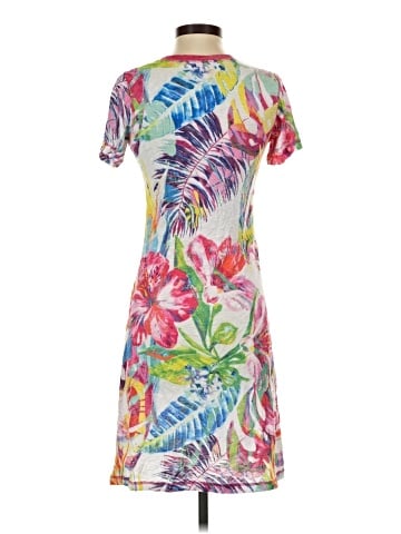 David Cline Casual Dress (view 2)