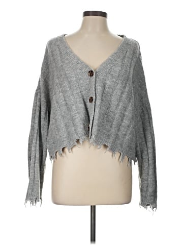 Altar'd State Cardigan (view 1)