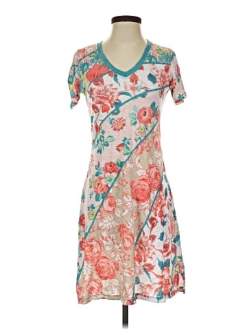 David Cline Casual Dress (view 1)