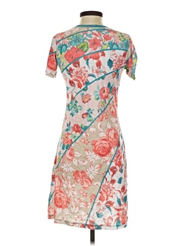David Cline Casual Dress (view 2)
