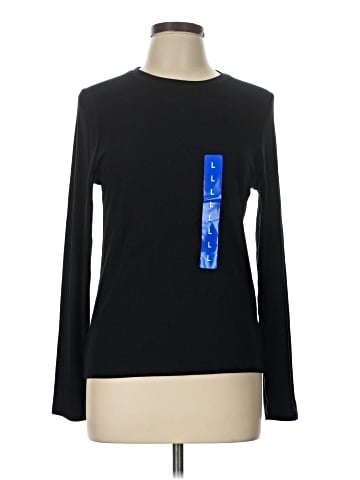 Splendid Long Sleeve T-Shirt (view 1)