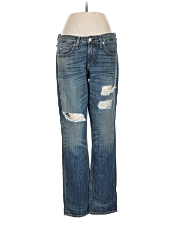 Rag & Bone/JEAN Jeans (view 1)