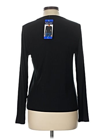 Splendid Long Sleeve T-Shirt (view 2)