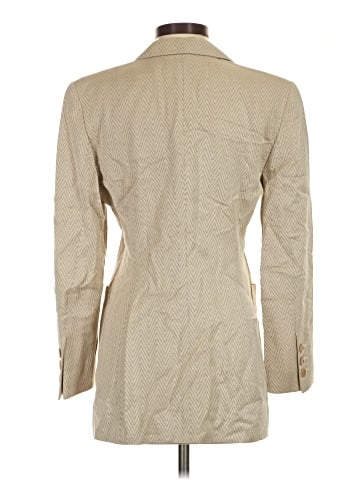 Escada by Margaretha Ley Blazer (view 2)