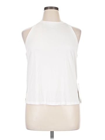 Lululemon Athletica Sleeveless Top (view 1)