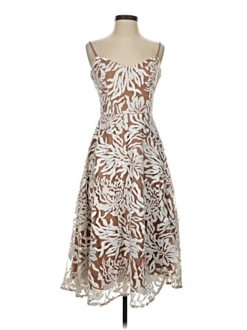 Dress the Population Cocktail Dress (view 1)