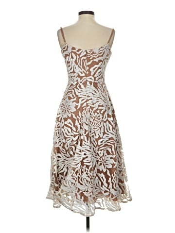 Dress the Population Cocktail Dress (view 2)