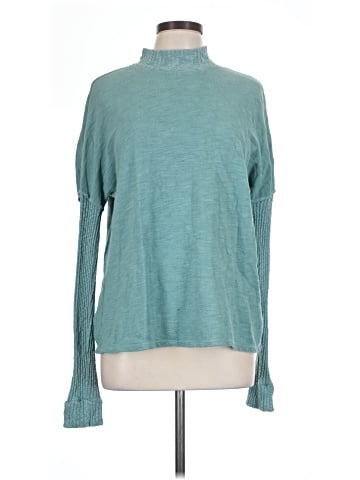 Amadi Long Sleeve Top (view 1)