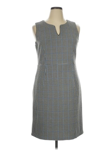 Ann Taylor Casual Dress (view 1)