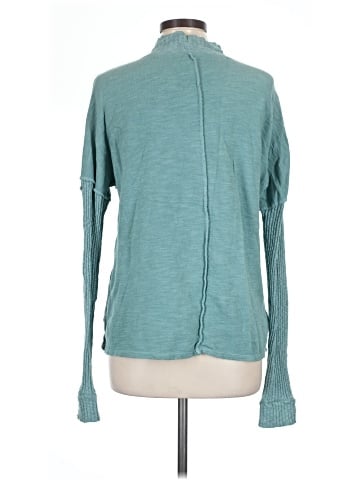 Amadi Long Sleeve Top (view 2)