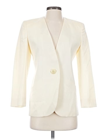 Jones New York Wool Blazer (view 1)