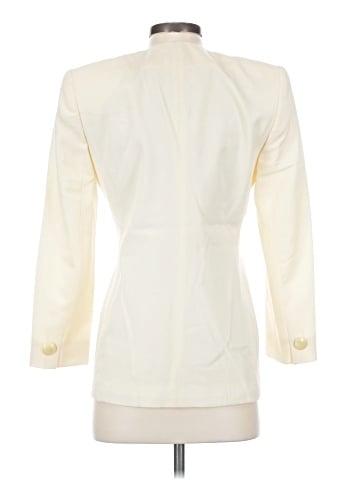 Jones New York Wool Blazer (view 2)