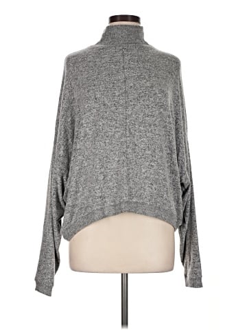 Lucky Brand Turtleneck Sweater (view 1)