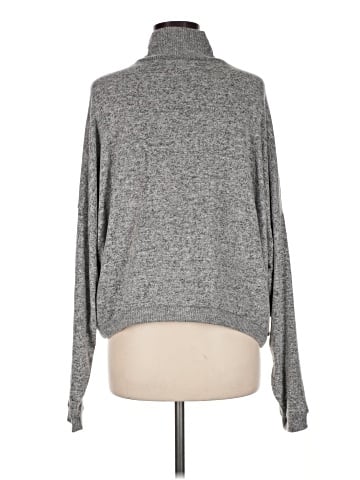Lucky Brand Turtleneck Sweater (view 2)
