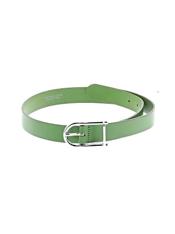 Unbranded Leather Belt (view 1)