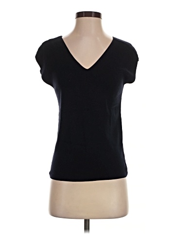 Talbots Short Sleeve Top (view 1)