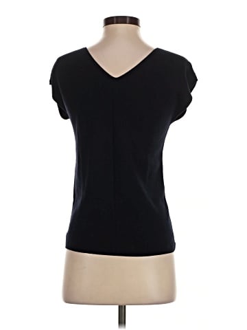 Talbots Short Sleeve Top (view 2)