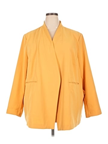 Bagatelle Blazer (view 1)