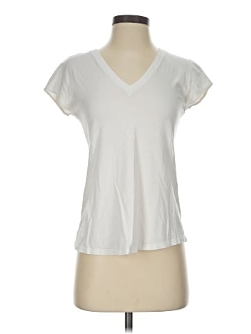 Universal Standard Short Sleeve T-Shirt (view 1)