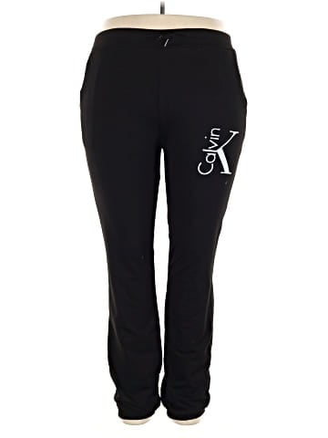 Calvin Klein Active Pants (view 1)