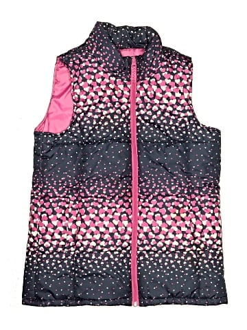 Lands' End Vest (view 1)