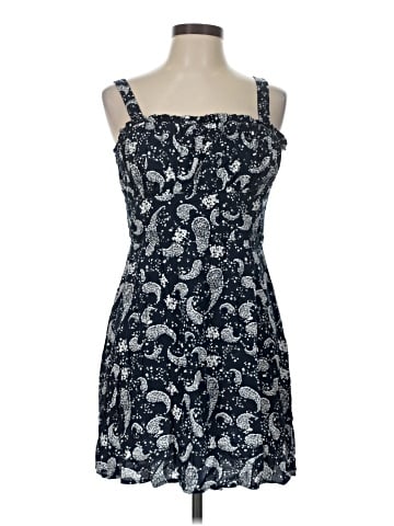 Mi ami Cocktail Dress (view 1)