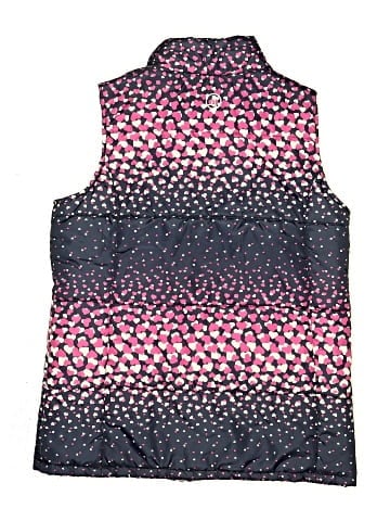 Lands' End Vest (view 2)