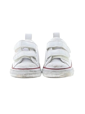 Converse Sneakers (view 2)