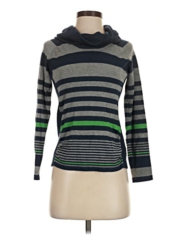 One A Pullover Sweater (view 1)