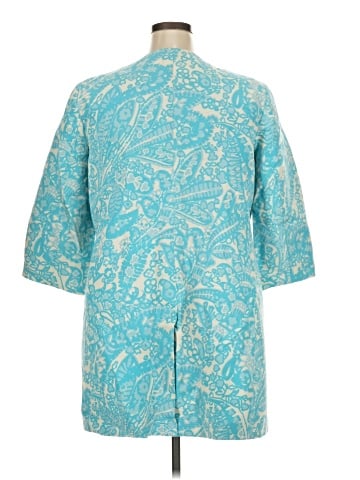Talbots Raincoat (view 2)