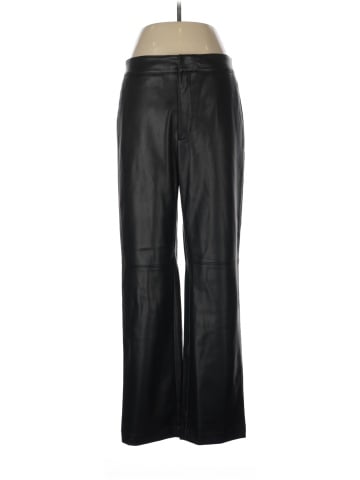 Banana Republic Factory Store Faux Leather Pants (view 1)