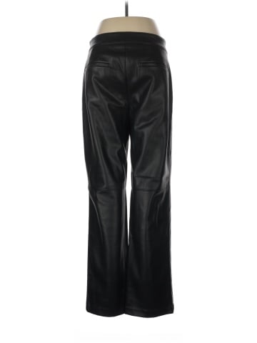 Banana Republic Factory Store Faux Leather Pants (view 2)